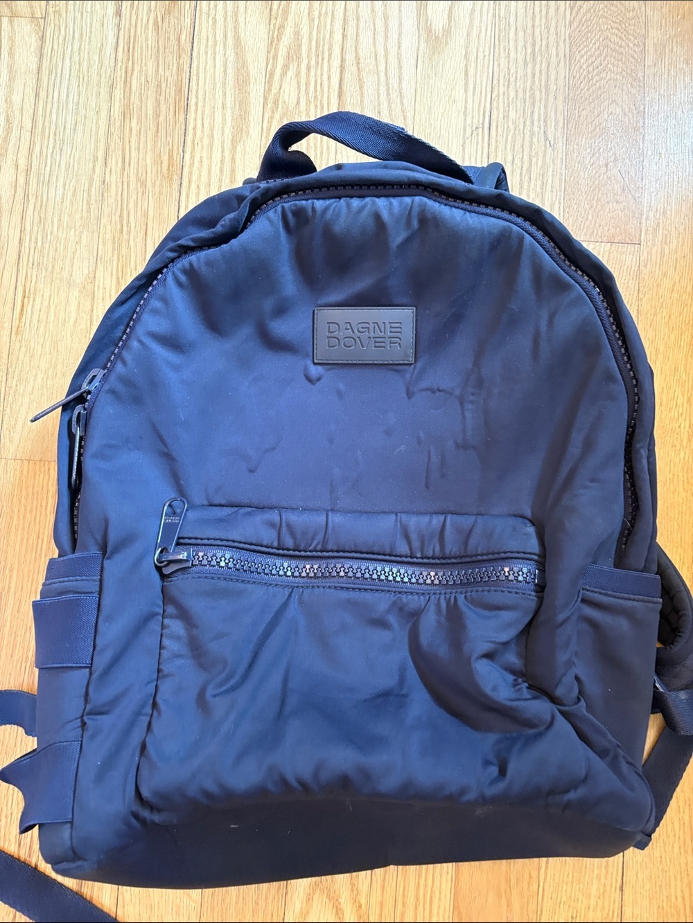 Dagne Dover Dakota Medium book bag